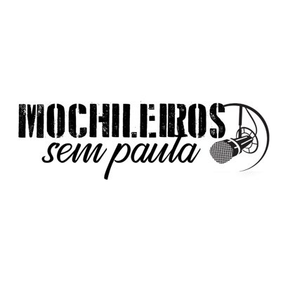 Podcast de Viagem