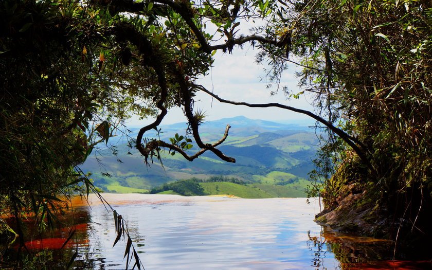 turismo no sudeste