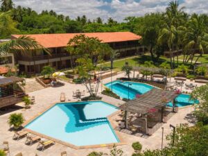 hotel all inclusive maragogi