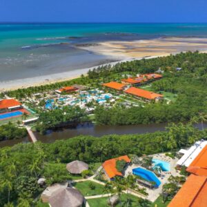 Hotel Salinas Maragogi All Inclusive Resort